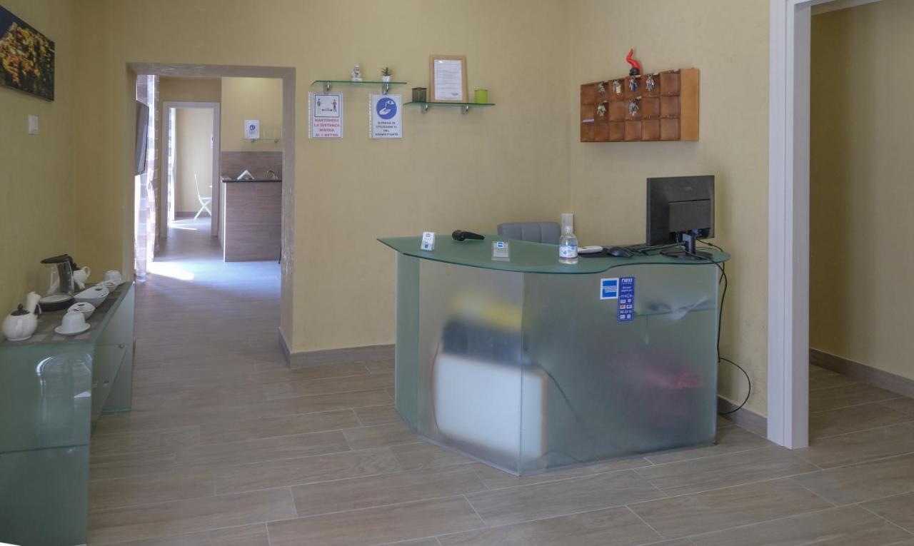 Royal Dante Bed & Breakfast Naples Luaran gambar