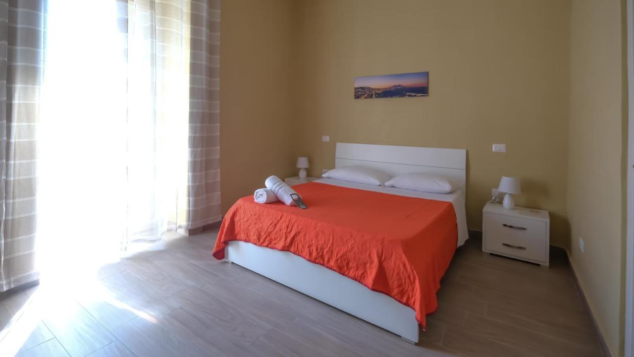 Royal Dante Bed & Breakfast Naples Luaran gambar