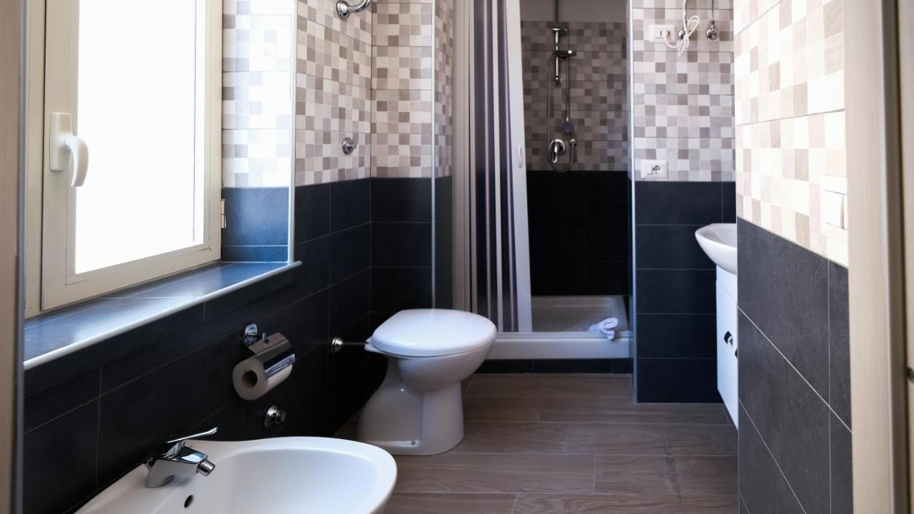 Royal Dante Bed & Breakfast Naples Luaran gambar