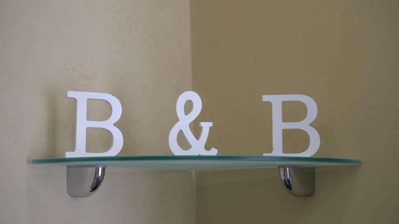 Royal Dante Bed & Breakfast Naples Luaran gambar