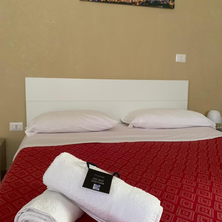 Royal Dante Bed & Breakfast Naples Luaran gambar