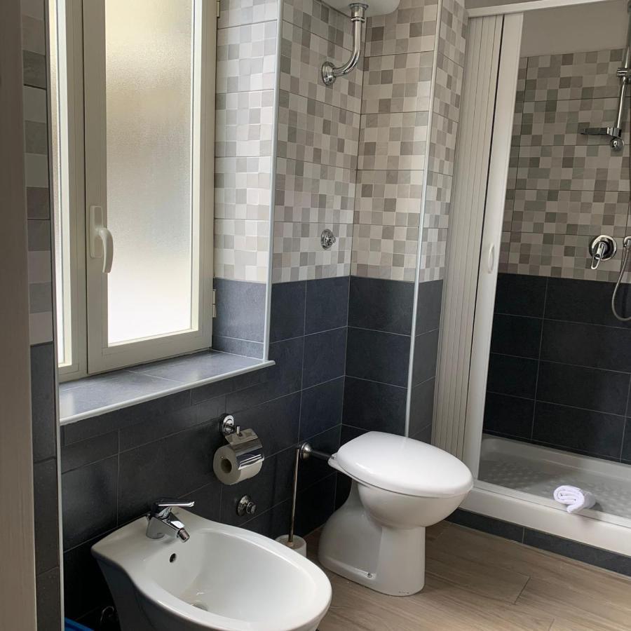 Royal Dante Bed & Breakfast Naples Luaran gambar