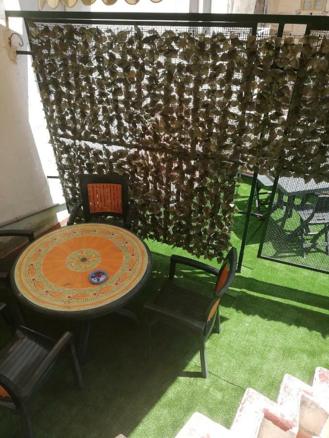 Royal Dante Bed & Breakfast Naples Luaran gambar