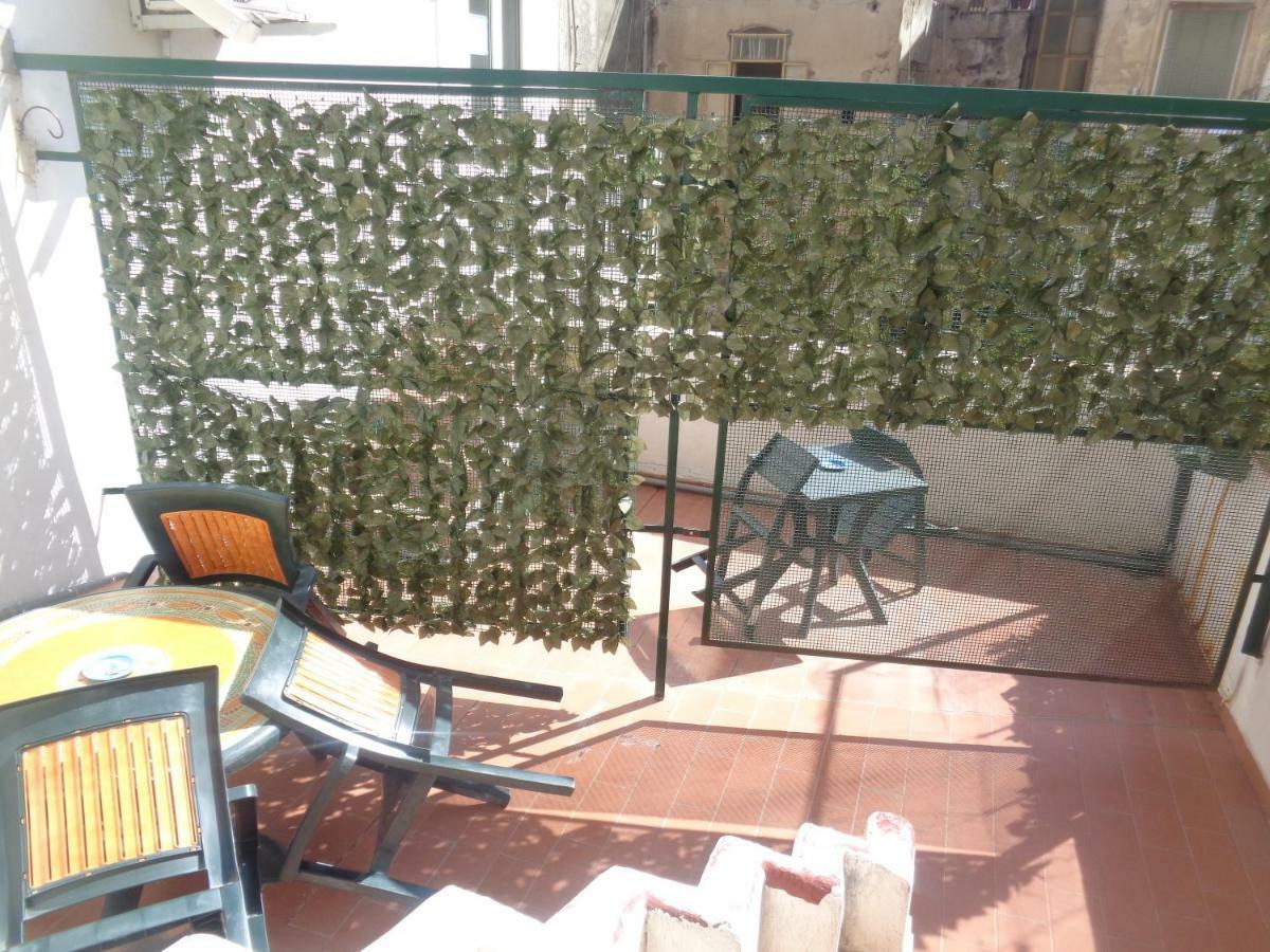 Royal Dante Bed & Breakfast Naples Luaran gambar